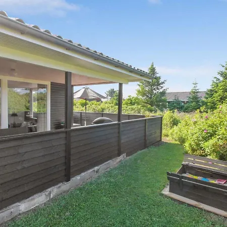 Demus - 900m From The Sea In Nw Jutland By Interhome Holiday home *
