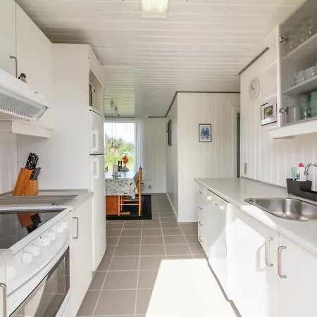Demus - 900m From The Sea In Nw Jutland By Interhome * Lokken