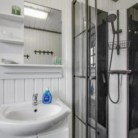Holiday home Demus - 900m From The Sea In Nw Jutland By Interhome *