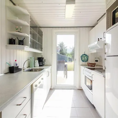 Demus - 900m From The Sea In Nw Jutland By Interhome Holiday home *