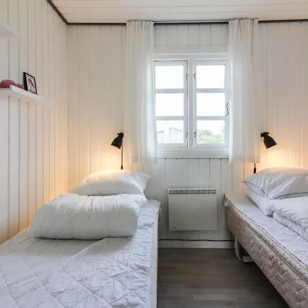 Demus - 900m From The Sea In Nw Jutland By Interhome Holiday home Lokken