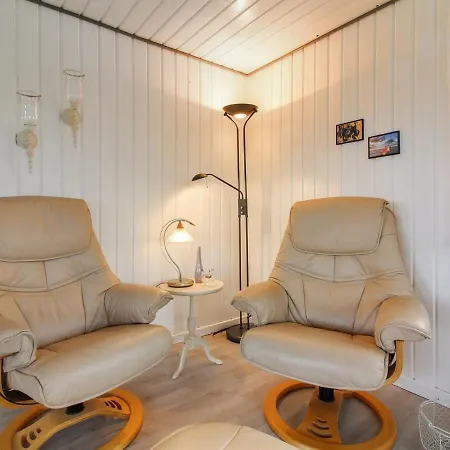 Demus - 900m From The Sea In Nw Jutland By Interhome Holiday home