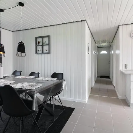 Demus - 900m From The Sea In Nw Jutland By Interhome Holiday home *