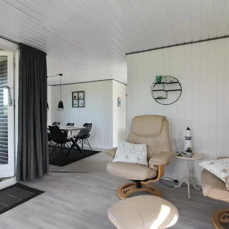 Demus - 900m From The Sea In Nw Jutland By Interhome Lokken