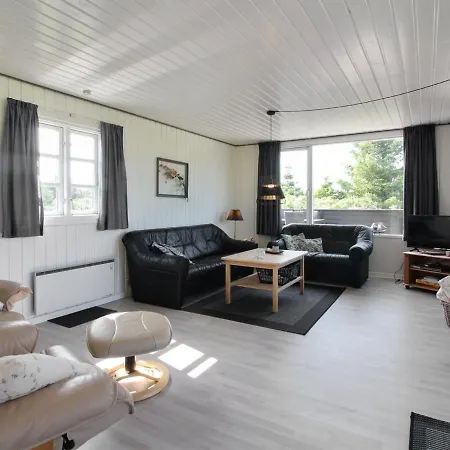 Demus - 900m From The Sea In Nw Jutland By Interhome Holiday home Lokken