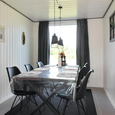 Demus - 900m From The Sea In Nw Jutland By Interhome Lokken