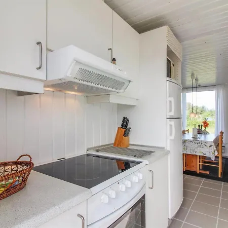 Demus - 900m From The Sea In Nw Jutland By Interhome